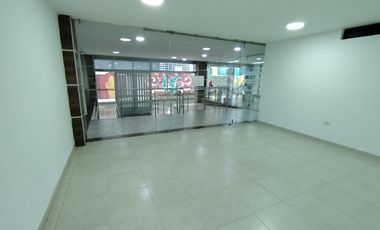 LOCAL EN ARRIENDO EN EL CENTRO/SANTA ROSA