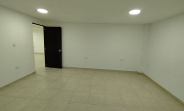 LOCAL EN ARRIENDO EN EL CENTRO/SANTA ROSA