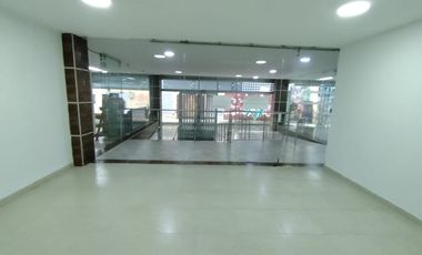 LOCAL EN ARRIENDO EN EL CENTRO/SANTA ROSA