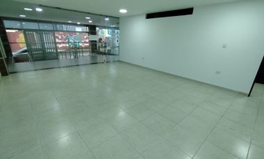 LOCAL EN ARRIENDO EN EL CENTRO/SANTA ROSA