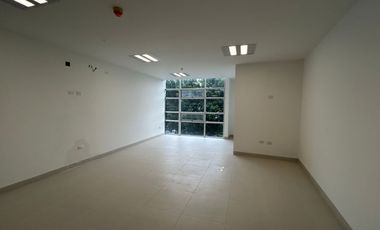 CONSULTORIO EN ARRIENDO EN AV 30 AGOSTO/PEREIRA
