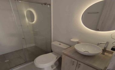 APARTAMENTO AMOBLADO EN ARRIENDO EN AVENIDA KEVIN ANGEL/MANIZALES