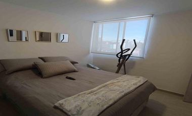 APARTAMENTO AMOBLADO EN ARRIENDO EN AVENIDA KEVIN ANGEL/MANIZALES