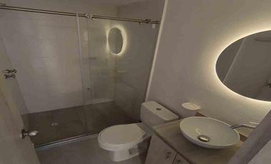 APARTAMENTO AMOBLADO EN ARRIENDO EN AVENIDA KEVIN ANGEL/MANIZALES