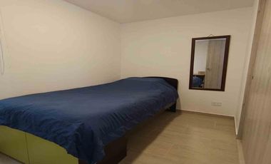 APARTAMENTO AMOBLADO EN ARRIENDO EN AVENIDA KEVIN ANGEL/MANIZALES
