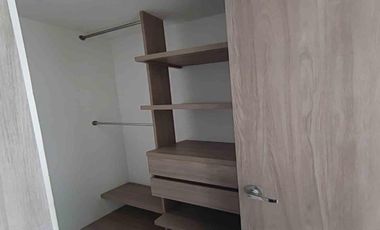 APARTAMENTO EN ARRIENDO EN BAJA SUIZA/MANIZALES