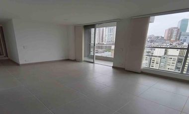 APARTAMENTO EN ARRIENDO EN BAJA SUIZA/MANIZALES