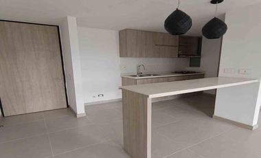 APARTAMENTO EN ARRIENDO EN BAJA SUIZA/MANIZALES