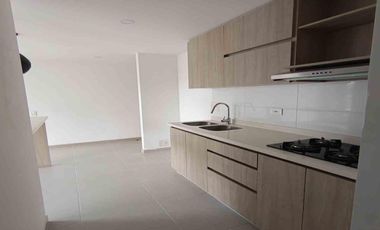 APARTAMENTO EN ARRIENDO EN BAJA SUIZA/MANIZALES