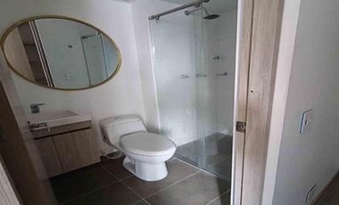 APARTAMENTO EN ARRIENDO EN BAJA SUIZA/MANIZALES