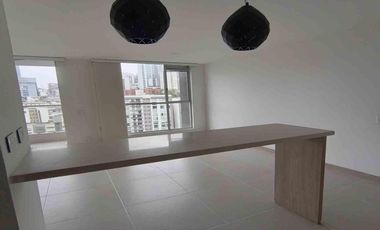 APARTAMENTO EN ARRIENDO EN BAJA SUIZA/MANIZALES