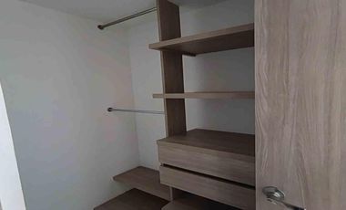 APARTAMENTO EN ARRIENDO EN BAJA SUIZA/MANIZALES