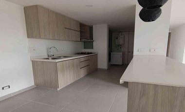 APARTAMENTO EN ARRIENDO EN BAJA SUIZA/MANIZALES
