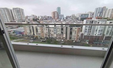 APARTAMENTO EN ARRIENDO EN BAJA SUIZA/MANIZALES