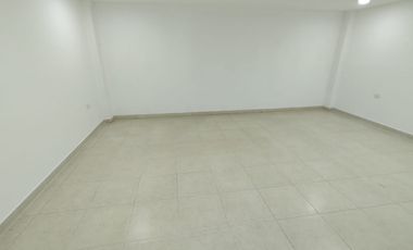 LOCAL EN ARRIENDO EN EL CENTRO/SANTA ROSA