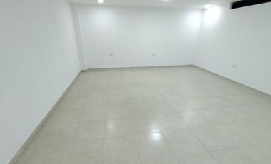 LOCAL EN ARRIENDO EN EL CENTRO/SANTA ROSA