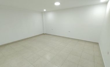 LOCAL EN ARRIENDO EN EL CENTRO/SANTA ROSA