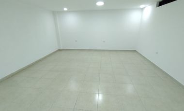 LOCAL EN ARRIENDO EN EL CENTRO/SANTA ROSA