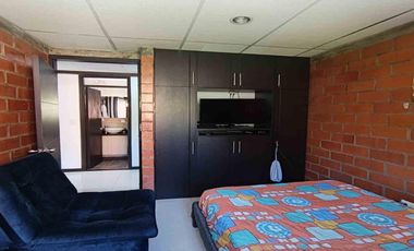 APARTAMENTO EN ARRIENDO EN EL GUAMAL/MANIZALES