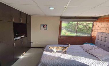 APARTAMENTO EN ARRIENDO EN EL GUAMAL/MANIZALES