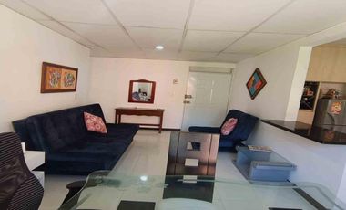 APARTAMENTO EN ARRIENDO EN EL GUAMAL/MANIZALES