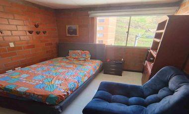 APARTAMENTO EN ARRIENDO EN EL GUAMAL/MANIZALES