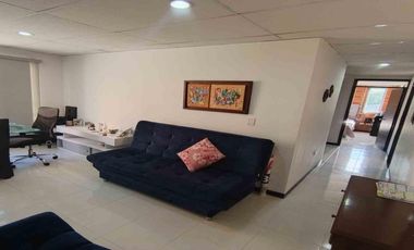 APARTAMENTO EN ARRIENDO EN EL GUAMAL/MANIZALES