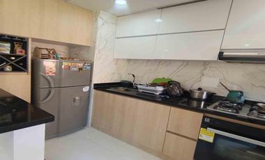 APARTAMENTO EN ARRIENDO EN EL GUAMAL/MANIZALES