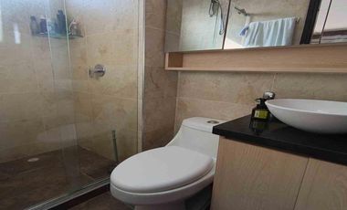 APARTAMENTO EN ARRIENDO EN EL GUAMAL/MANIZALES