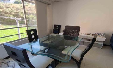 APARTAMENTO EN ARRIENDO EN EL GUAMAL/MANIZALES