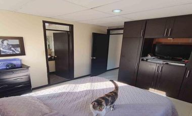 APARTAMENTO EN ARRIENDO EN EL GUAMAL/MANIZALES