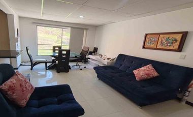 APARTAMENTO EN ARRIENDO EN EL GUAMAL/MANIZALES