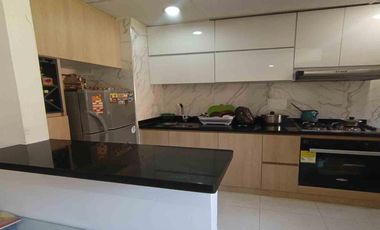 APARTAMENTO EN ARRIENDO EN EL GUAMAL/MANIZALES