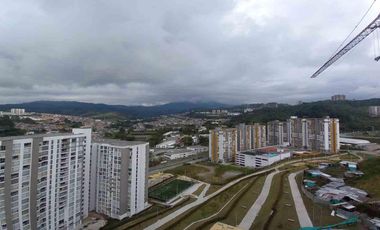 APARTAMENTO EN ARRIENDO EN BAJA SUIZA/MANIZALES