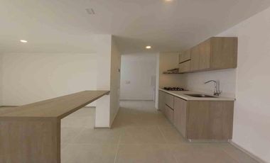 APARTAMENTO EN ARRIENDO EN BAJA SUIZA/MANIZALES
