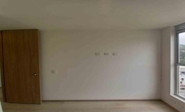 APARTAMENTO EN ARRIENDO EN BAJA SUIZA/MANIZALES