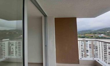 APARTAMENTO EN ARRIENDO EN BAJA SUIZA/MANIZALES