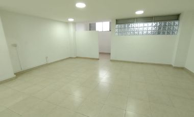 LOCAL EN ARRIENDO EN EL CENTRO/SANTA ROSA