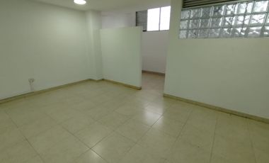 LOCAL EN ARRIENDO EN EL CENTRO/SANTA ROSA