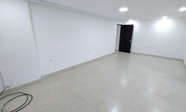 LOCAL EN ARRIENDO EN EL CENTRO/SANTA ROSA