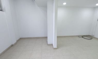 LOCAL EN ARRIENDO EN EL CENTRO/SANTA ROSA