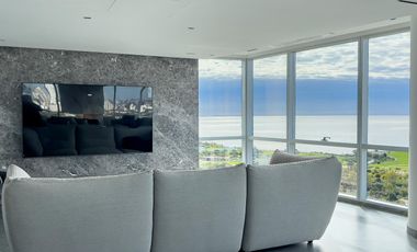 Alquiler tríplex de 4 dormitorios en suite con 3 cocheras - Vicente López