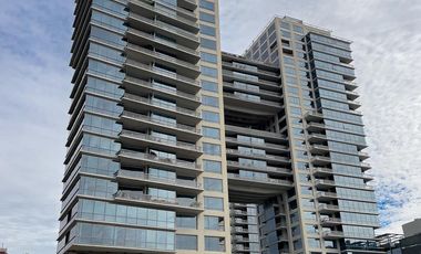 Alquiler tríplex de 4 dormitorios en suite con 3 cocheras - Vicente López