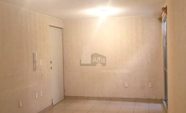 DEPARTAMENTO EN VENTA PRIV. MISION DE SANTA CECILIA, ACOLMAN