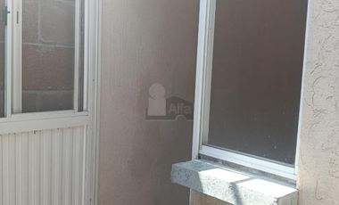 DEPARTAMENTO EN VENTA PRIV. MISION DE SANTA CECILIA, ACOLMAN