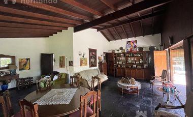 Casa en venta las Lomas de San Isidro