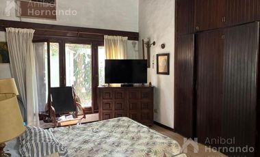 Casa en venta las Lomas de San Isidro