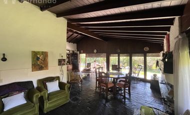 Casa en venta las Lomas de San Isidro