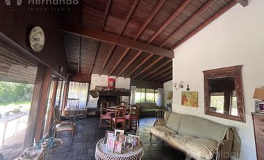 Casa en venta las Lomas de San Isidro