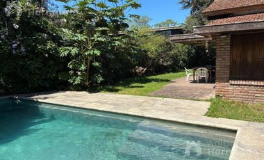 Casa en venta las Lomas de San Isidro